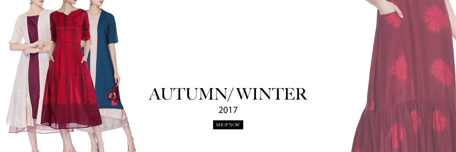 Autumn Winter'17